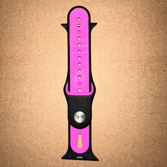 42mm/44mm/45mm Apple Watch band - Picture 2 of 4